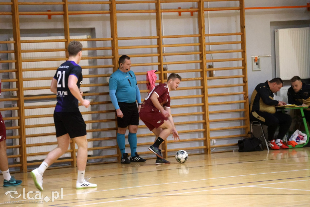 Turniej Footballove DNA trwa w Legnickim Polu cz2