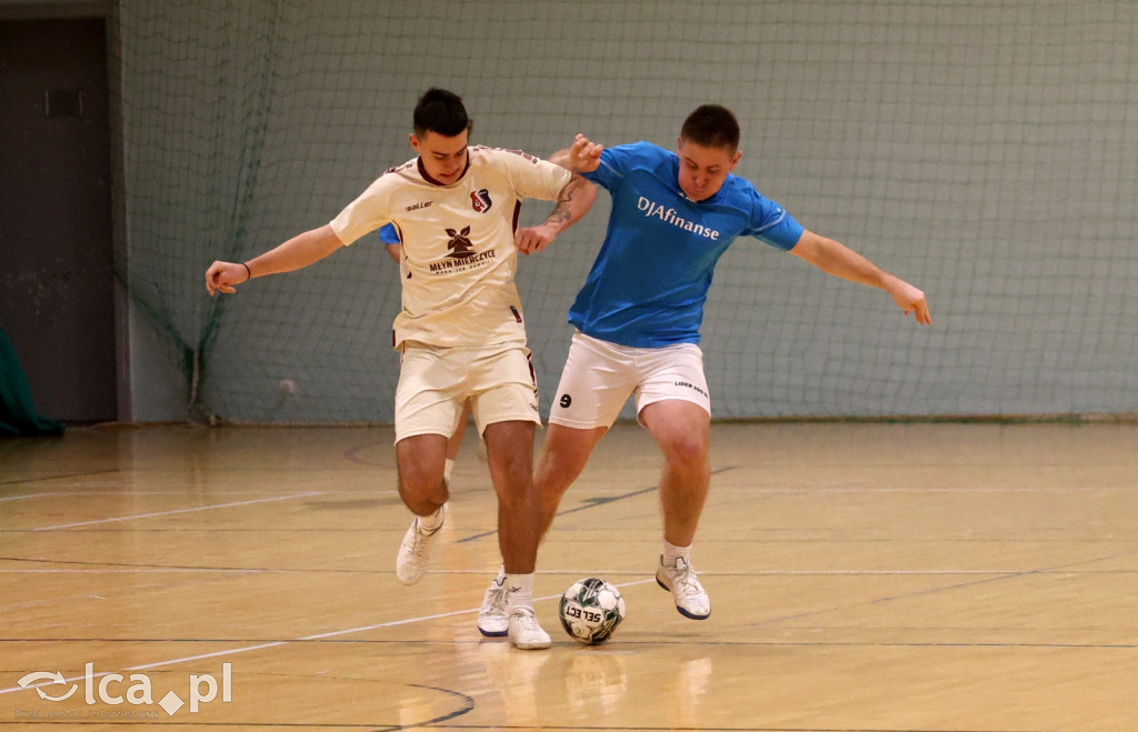 Turniej Footballove DNA trwa w Legnickim Polu cz2