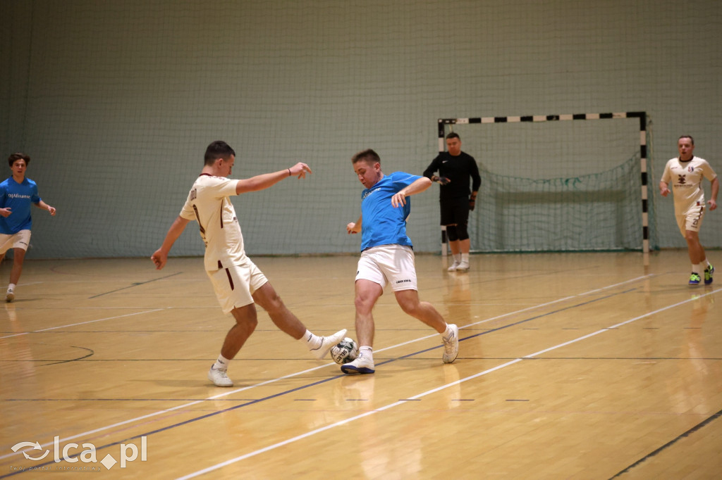 Turniej Footballove DNA trwa w Legnickim Polu cz2