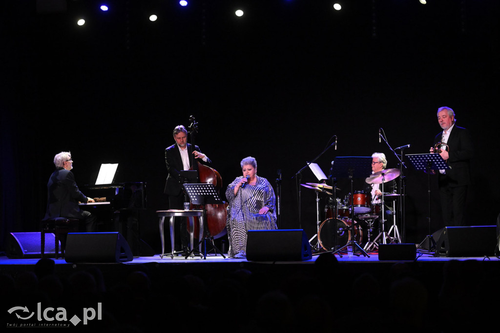 Sala Maneżowa wypełniła się muzyką Ewy Bem