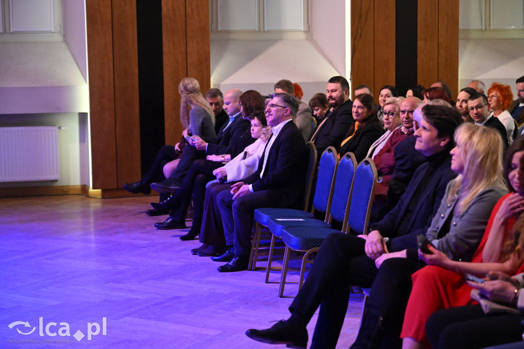 Sala Maneżowa wypełniła się muzyką Ewy Bem