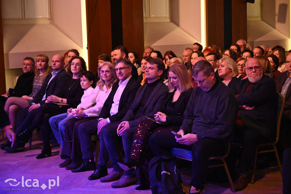 Sala Maneżowa wypełniła się muzyką Ewy Bem