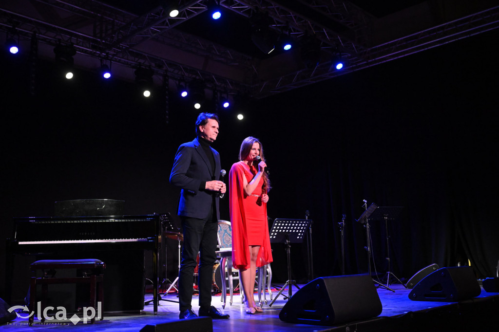 Sala Maneżowa wypełniła się muzyką Ewy Bem