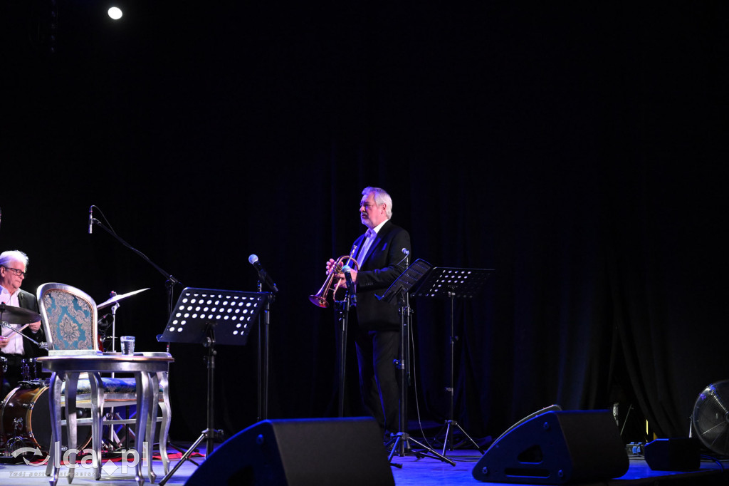 Sala Maneżowa wypełniła się muzyką Ewy Bem