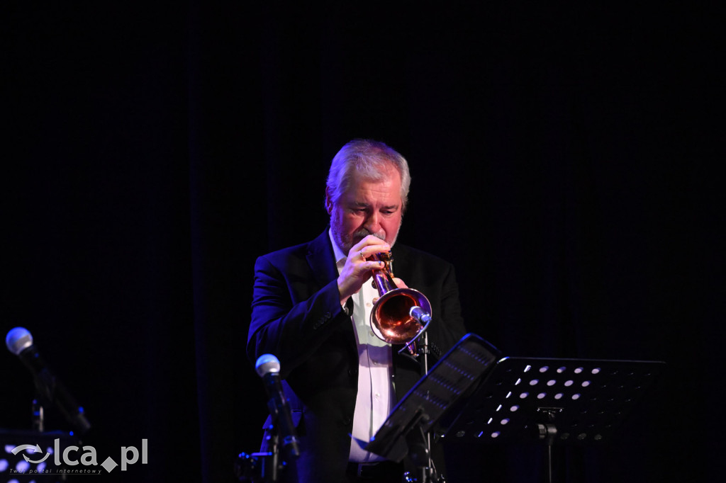 Sala Maneżowa wypełniła się muzyką Ewy Bem