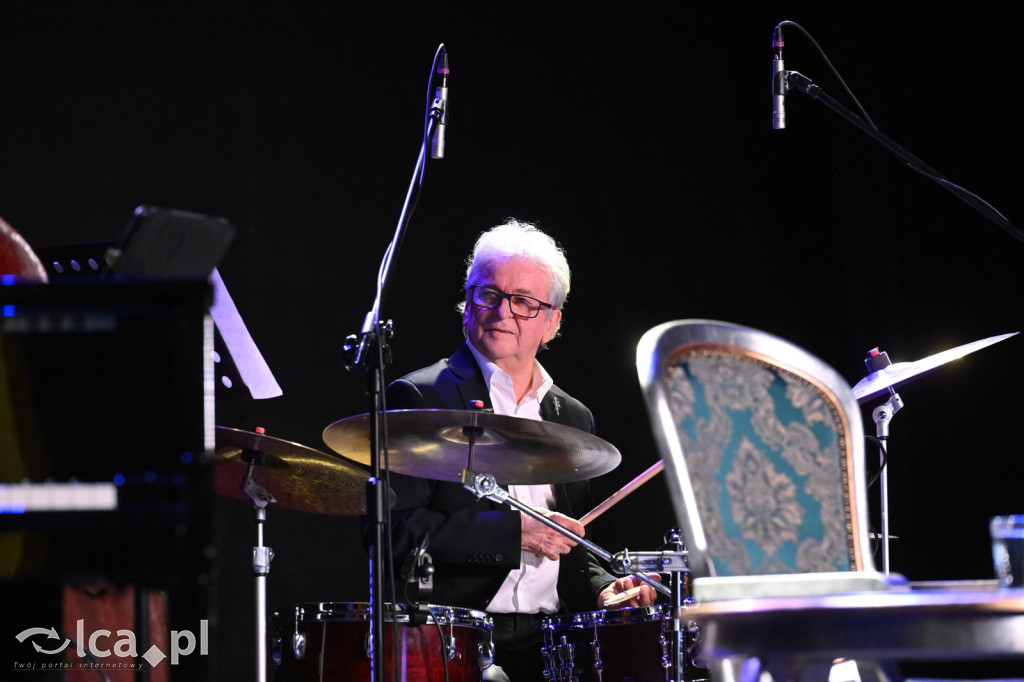 Sala Maneżowa wypełniła się muzyką Ewy Bem