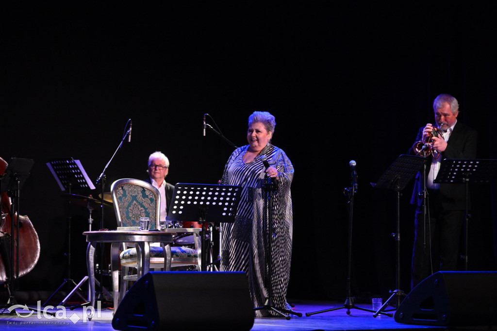 Sala Maneżowa wypełniła się muzyką Ewy Bem