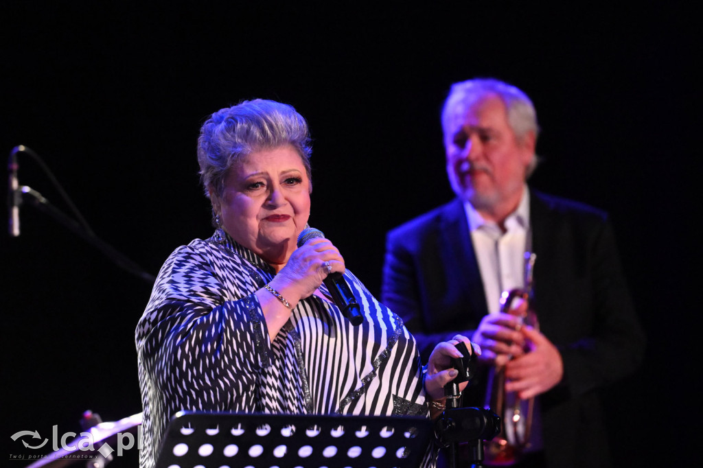 Sala Maneżowa wypełniła się muzyką Ewy Bem