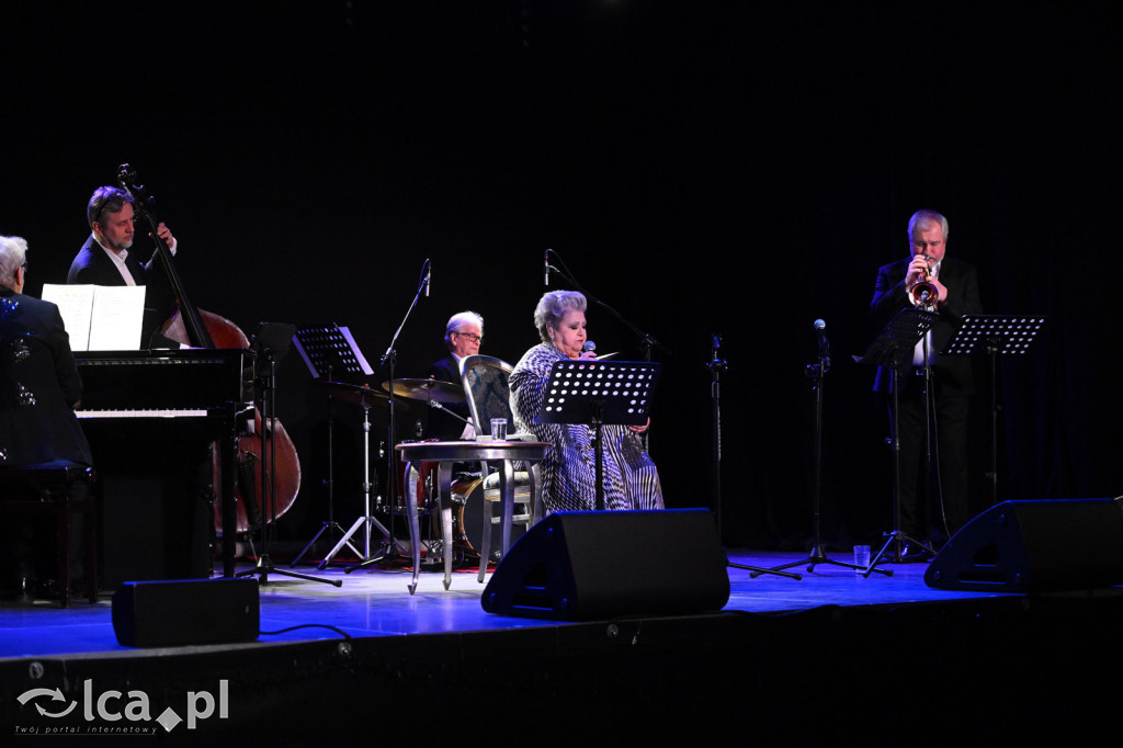 Sala Maneżowa wypełniła się muzyką Ewy Bem