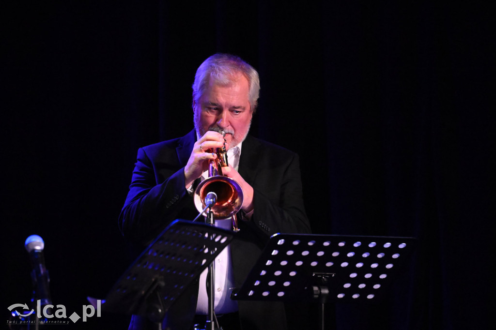 Sala Maneżowa wypełniła się muzyką Ewy Bem