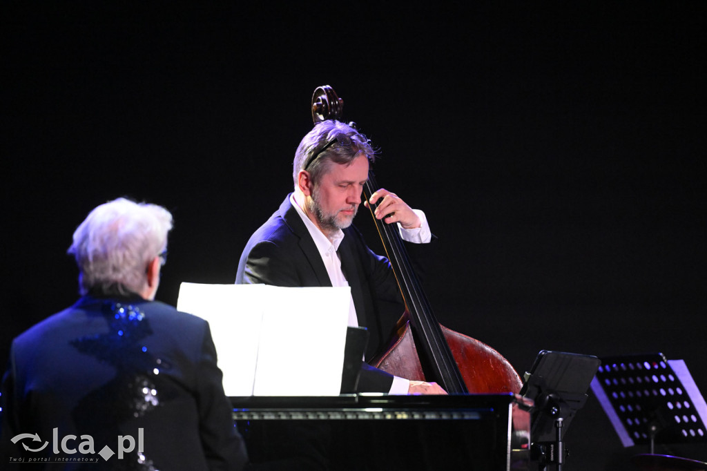 Sala Maneżowa wypełniła się muzyką Ewy Bem