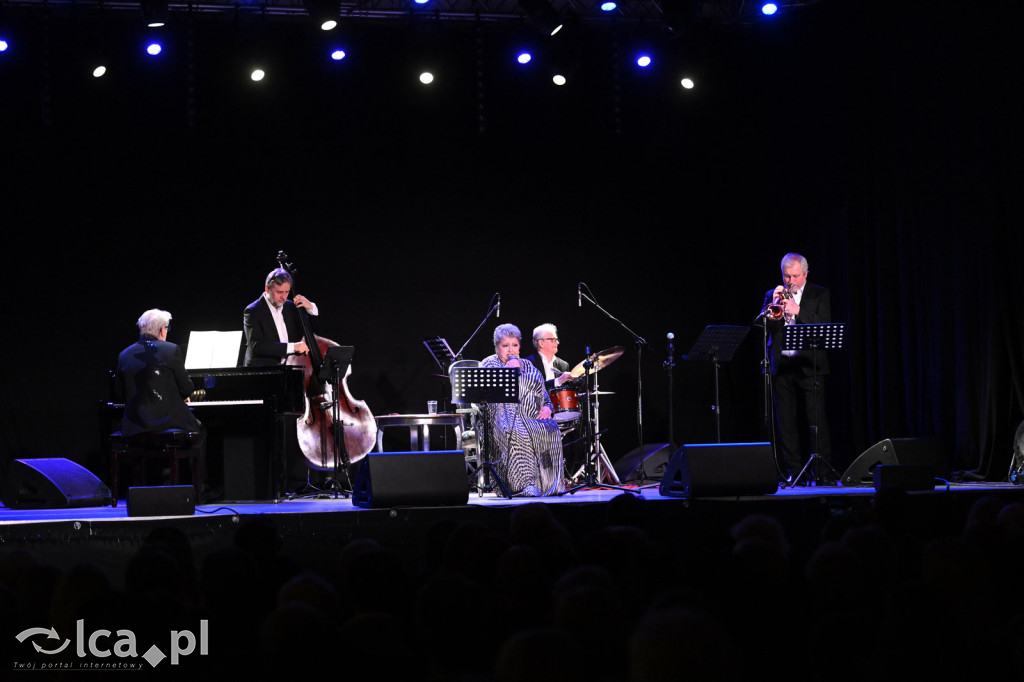 Sala Maneżowa wypełniła się muzyką Ewy Bem