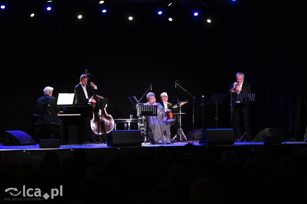 Sala Maneżowa wypełniła się muzyką Ewy Bem