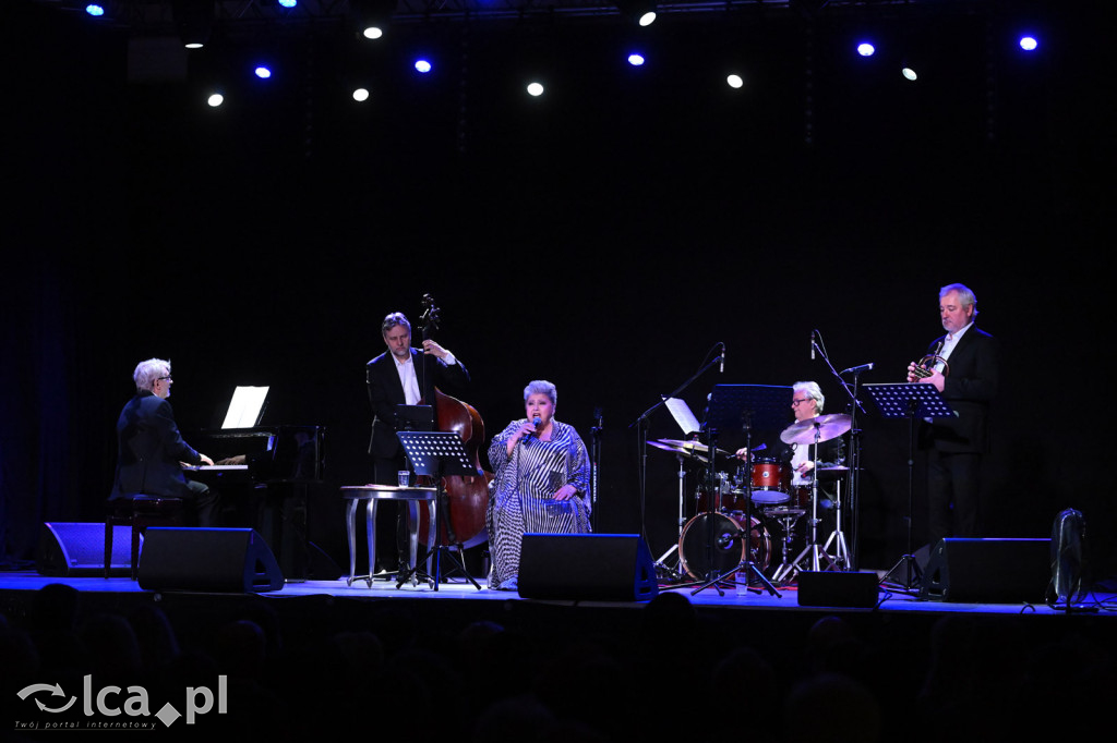 Sala Maneżowa wypełniła się muzyką Ewy Bem