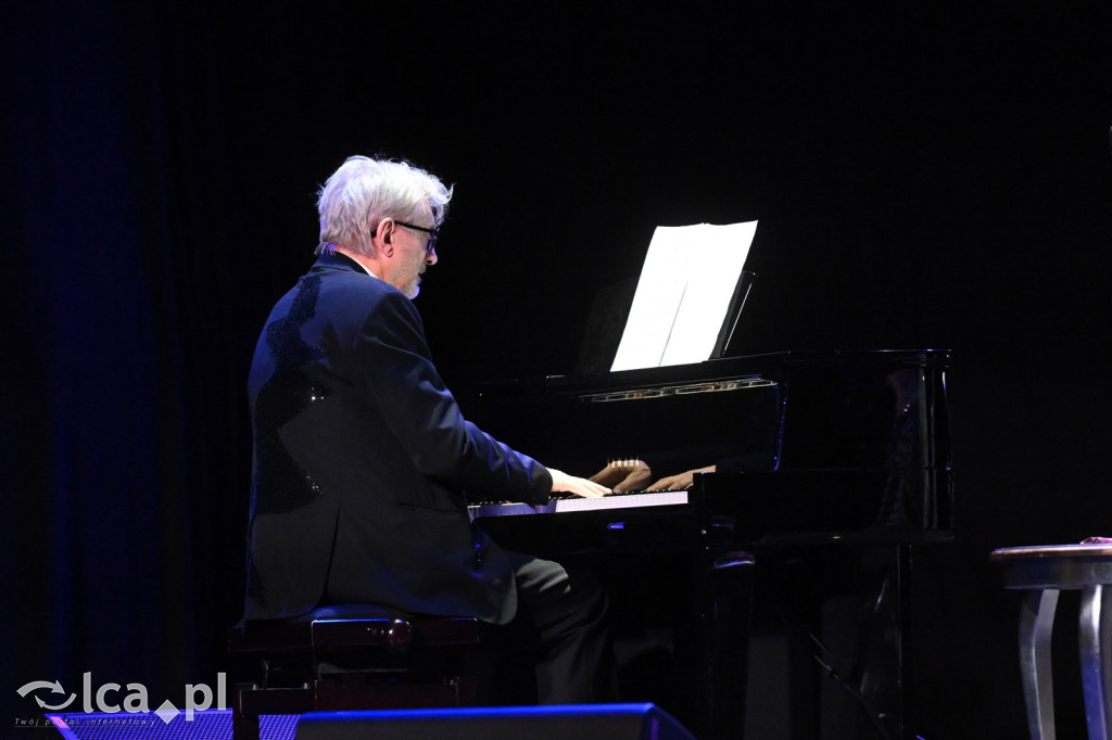 Sala Maneżowa wypełniła się muzyką Ewy Bem