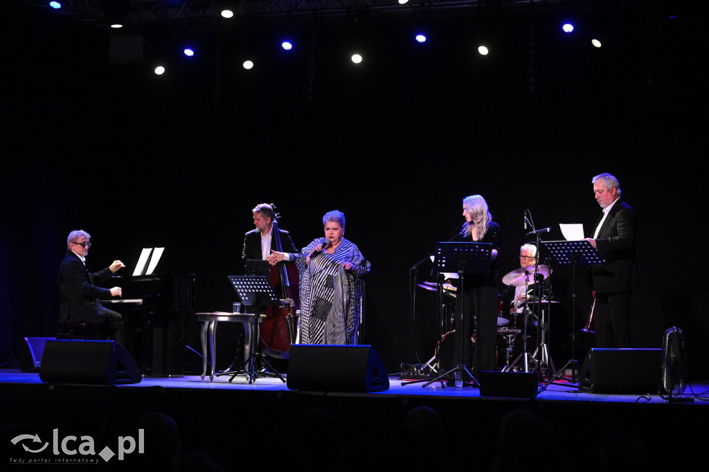 Sala Maneżowa wypełniła się muzyką Ewy Bem