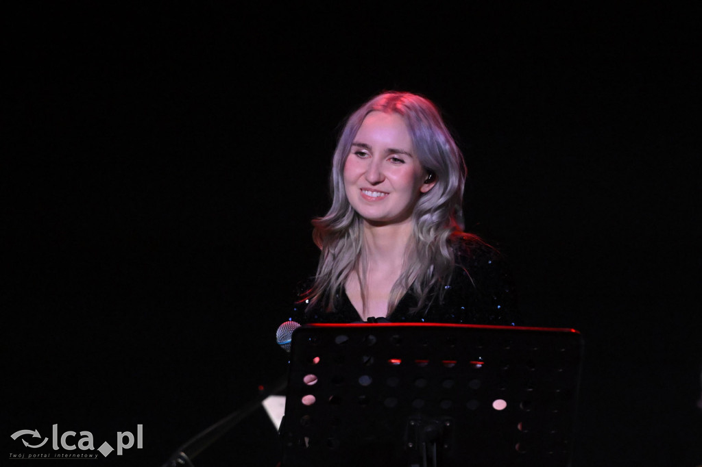 Sala Maneżowa wypełniła się muzyką Ewy Bem