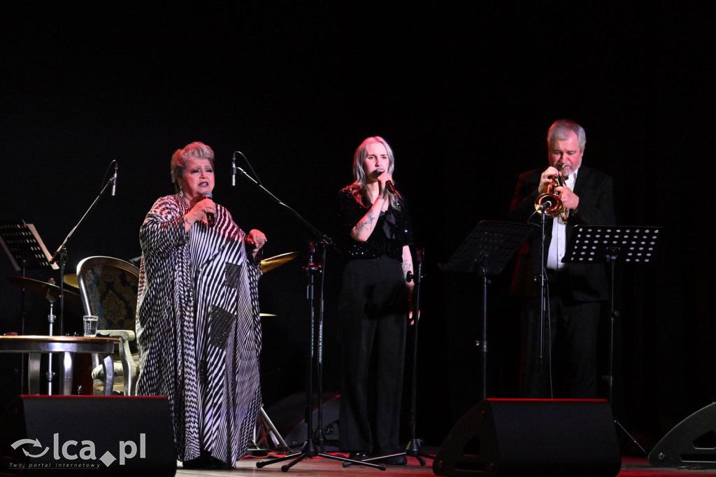 Sala Maneżowa wypełniła się muzyką Ewy Bem