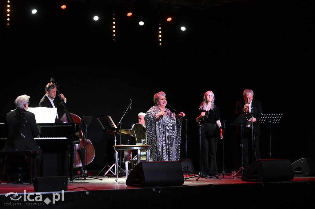 Sala Maneżowa wypełniła się muzyką Ewy Bem