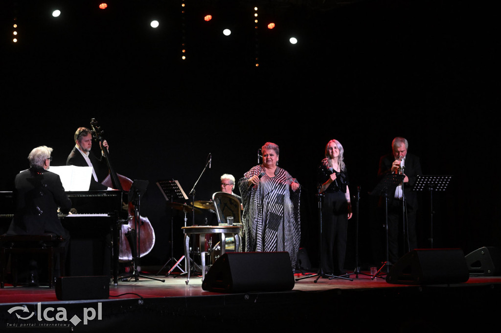 Sala Maneżowa wypełniła się muzyką Ewy Bem