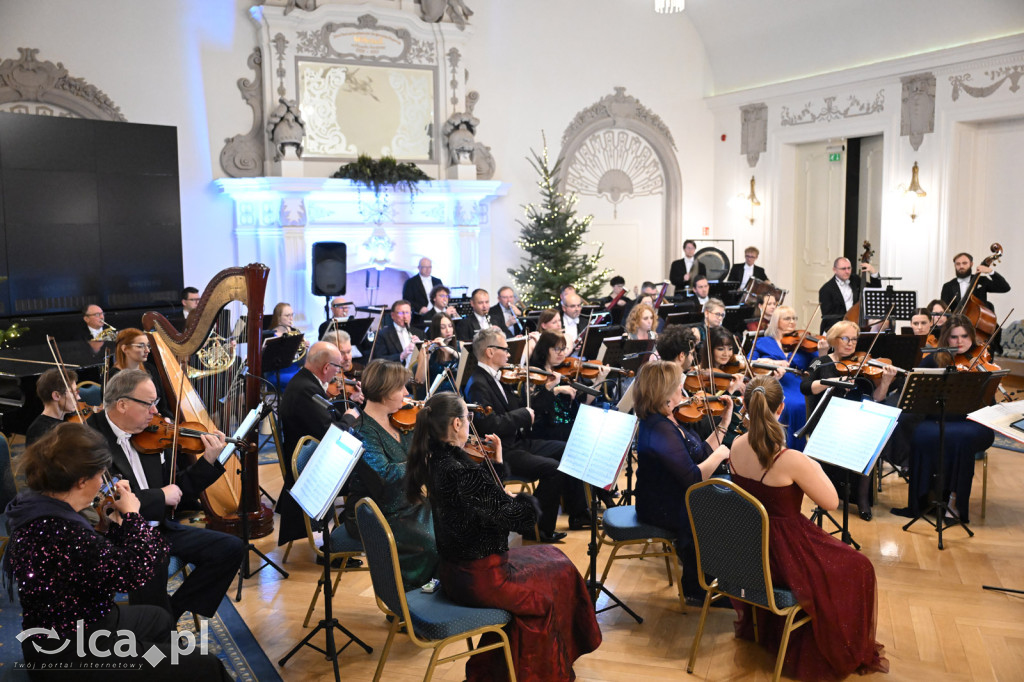 Ada gwiazdą niedzielnej Filharmonii w Królewskiej
