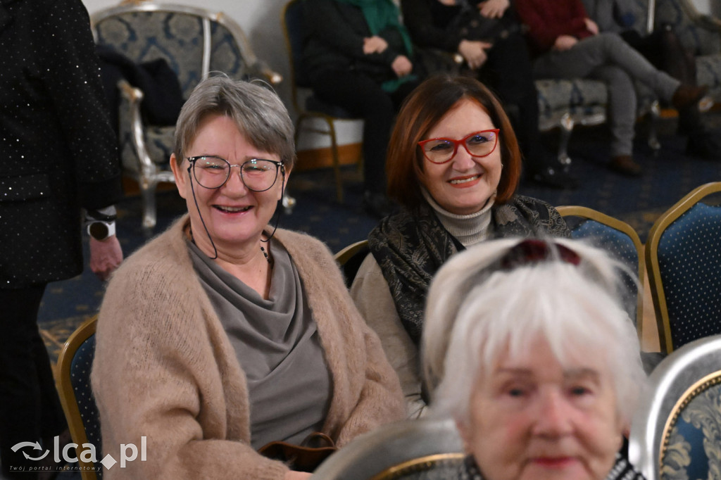 Ada gwiazdą niedzielnej Filharmonii w Królewskiej