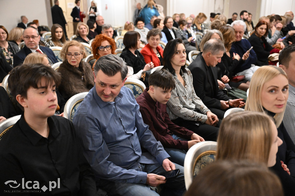 Ada gwiazdą niedzielnej Filharmonii w Królewskiej