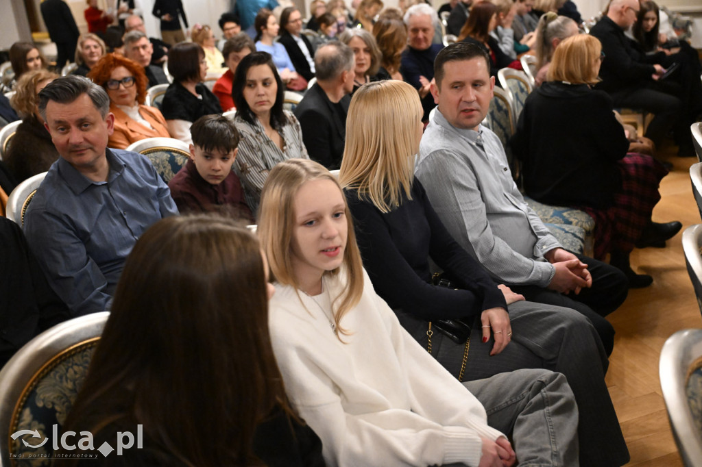 Ada gwiazdą niedzielnej Filharmonii w Królewskiej