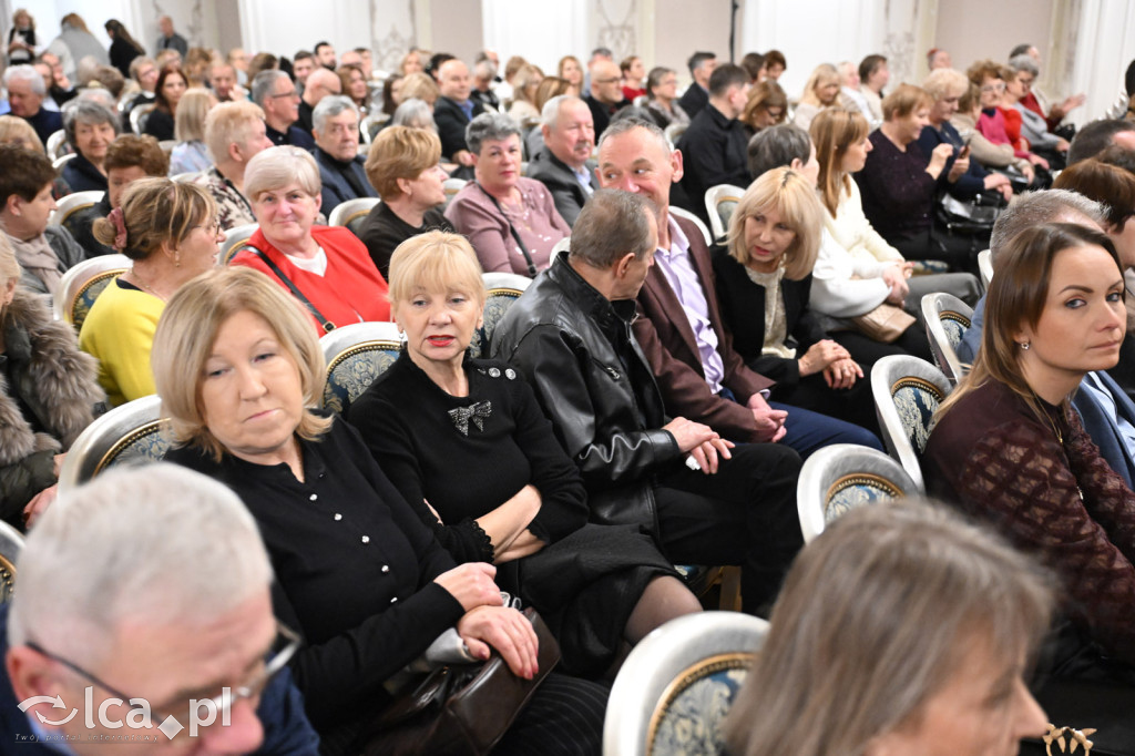 Ada gwiazdą niedzielnej Filharmonii w Królewskiej