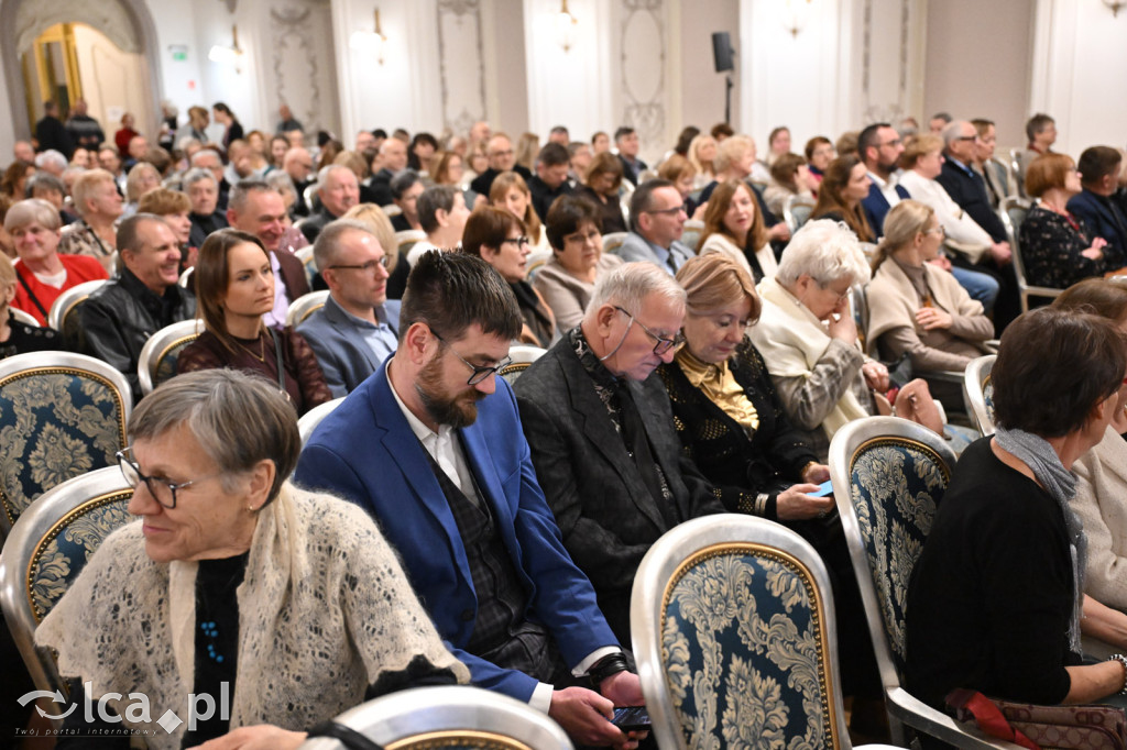 Ada gwiazdą niedzielnej Filharmonii w Królewskiej