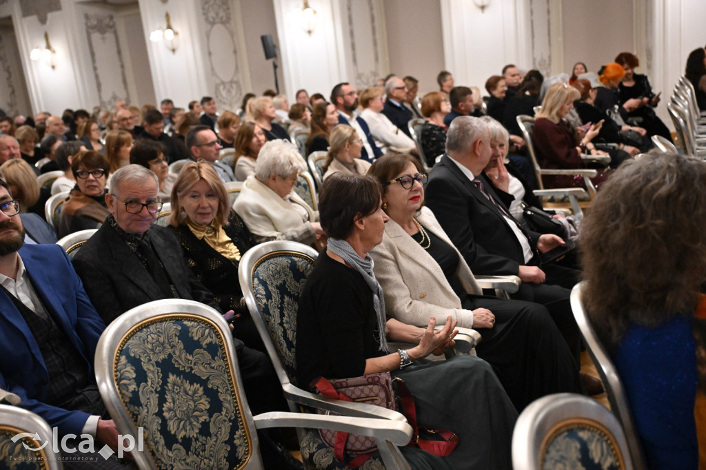 Ada gwiazdą niedzielnej Filharmonii w Królewskiej