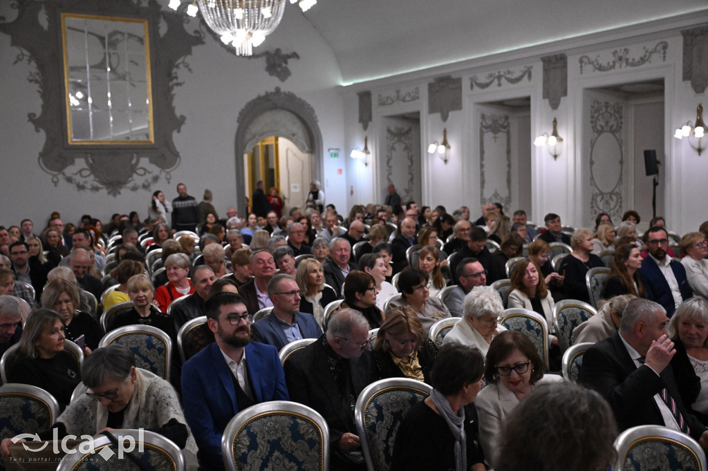 Ada gwiazdą niedzielnej Filharmonii w Królewskiej