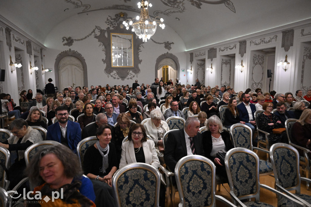 Ada gwiazdą niedzielnej Filharmonii w Królewskiej