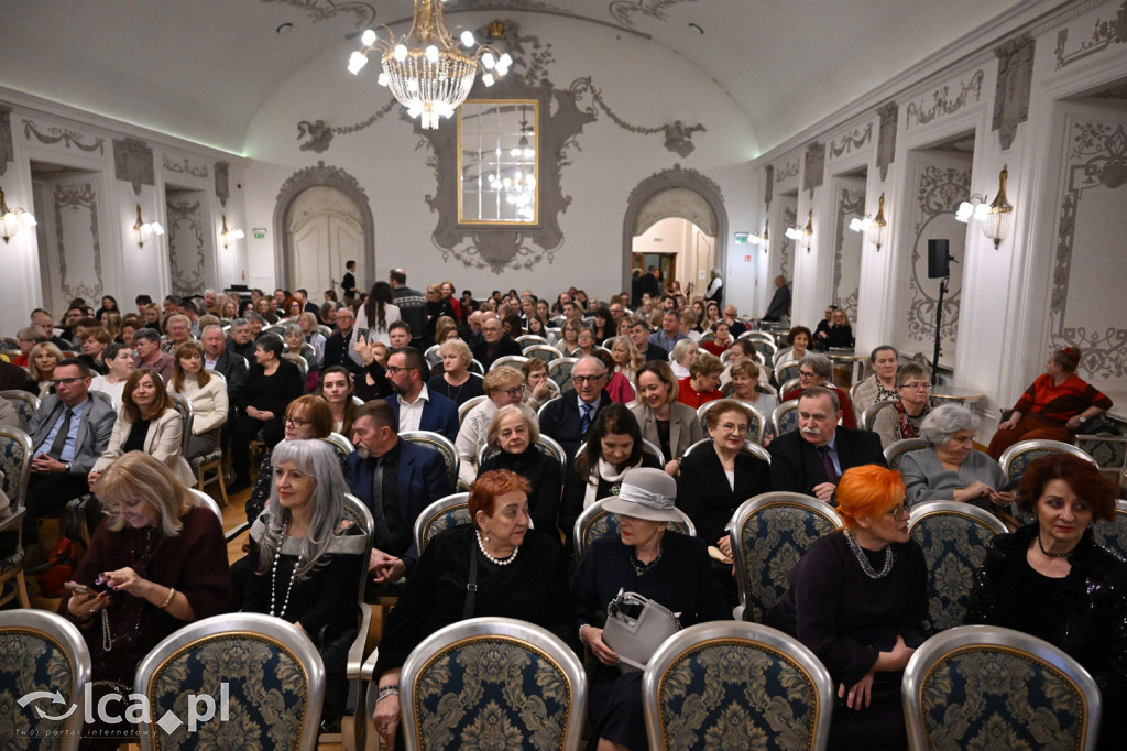 Ada gwiazdą niedzielnej Filharmonii w Królewskiej