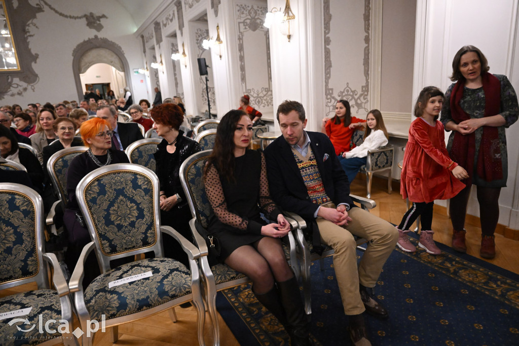 Ada gwiazdą niedzielnej Filharmonii w Królewskiej