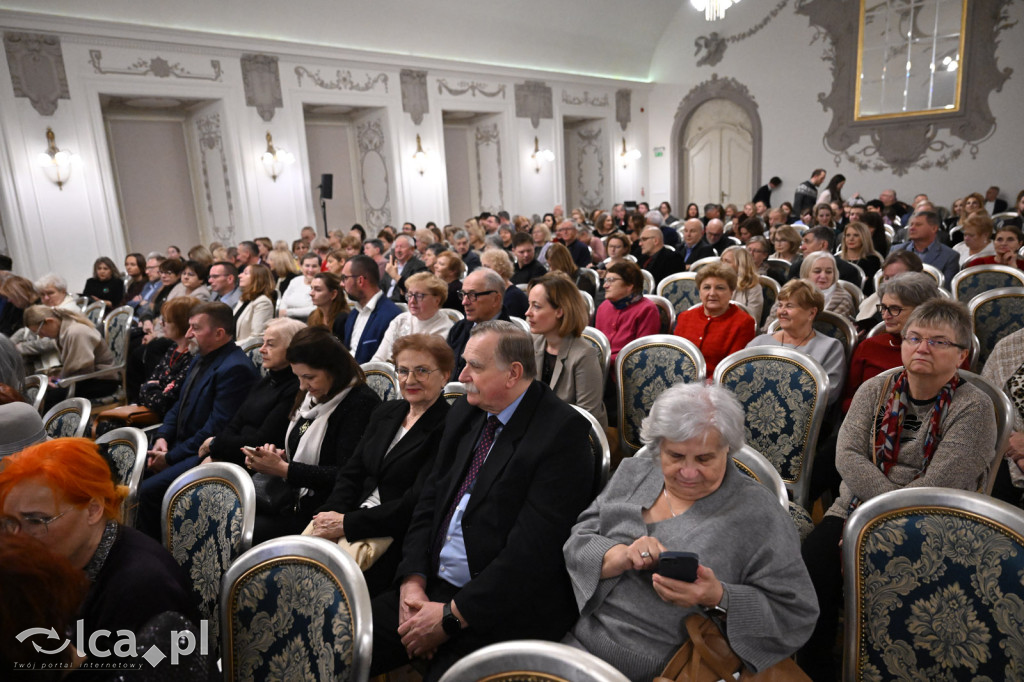 Ada gwiazdą niedzielnej Filharmonii w Królewskiej