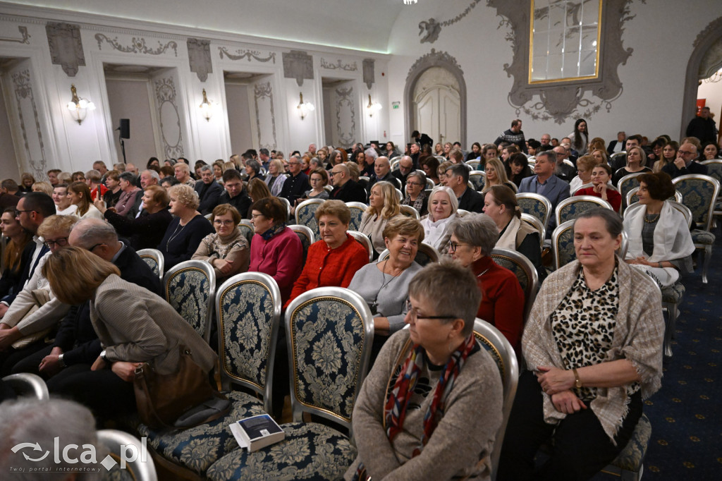 Ada gwiazdą niedzielnej Filharmonii w Królewskiej