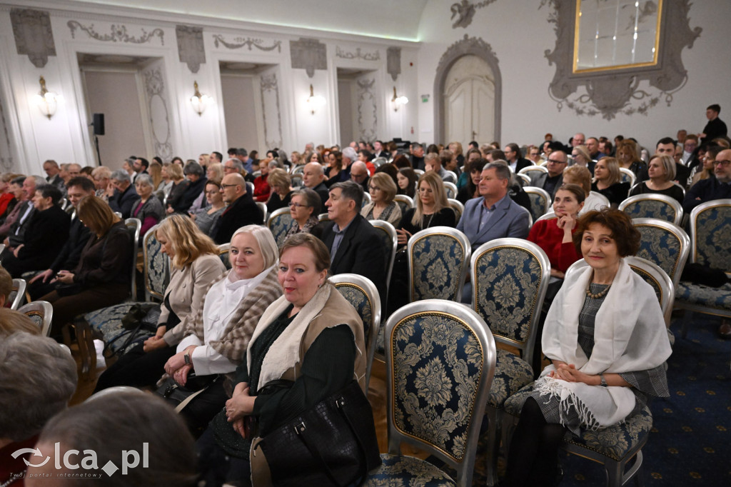 Ada gwiazdą niedzielnej Filharmonii w Królewskiej