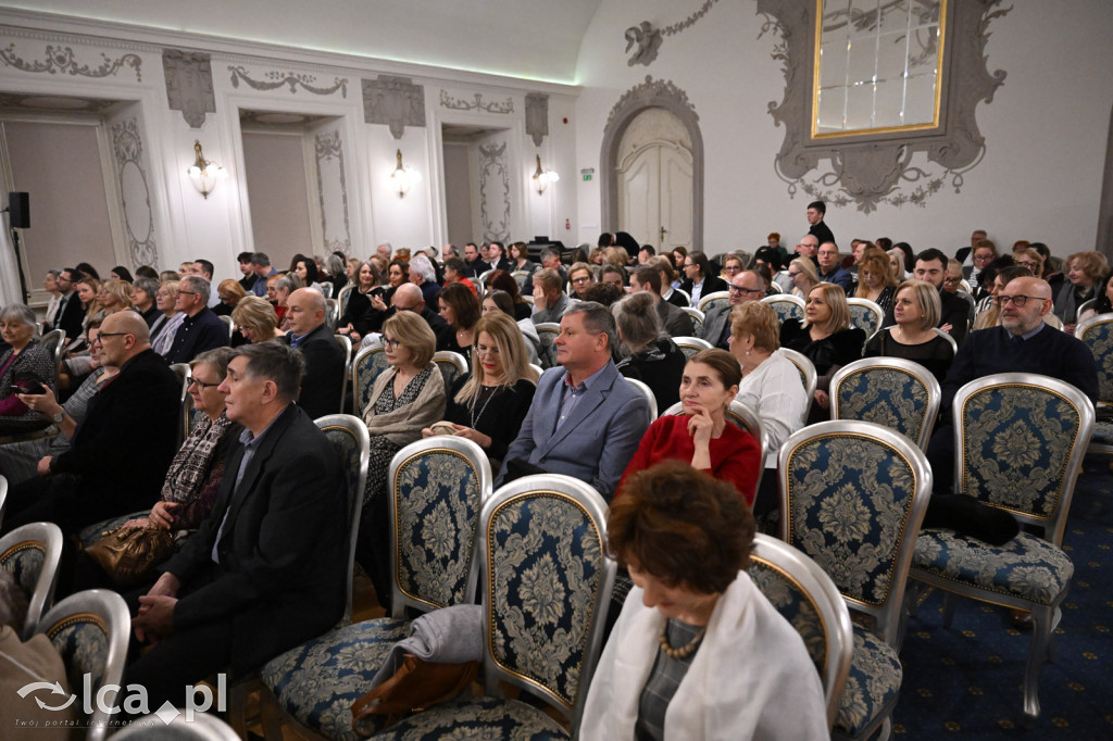 Ada gwiazdą niedzielnej Filharmonii w Królewskiej