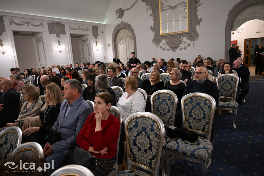 Ada gwiazdą niedzielnej Filharmonii w Królewskiej