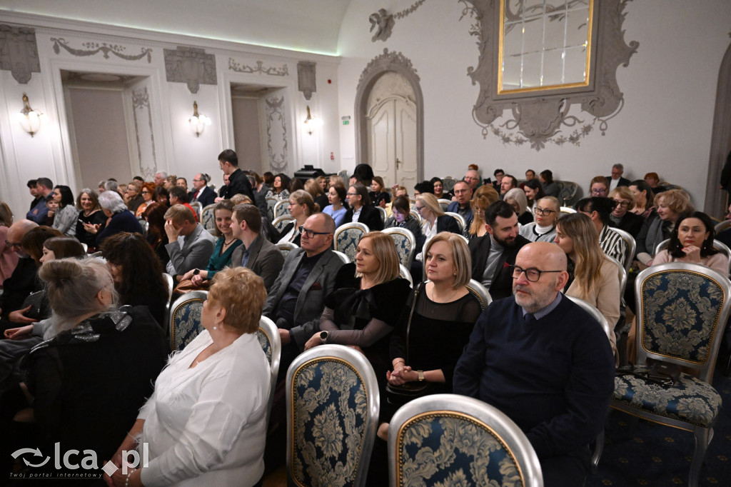 Ada gwiazdą niedzielnej Filharmonii w Królewskiej