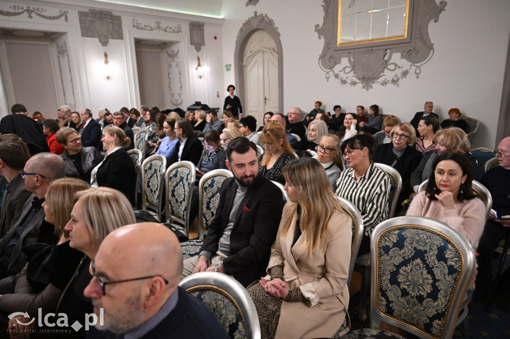 Ada gwiazdą niedzielnej Filharmonii w Królewskiej