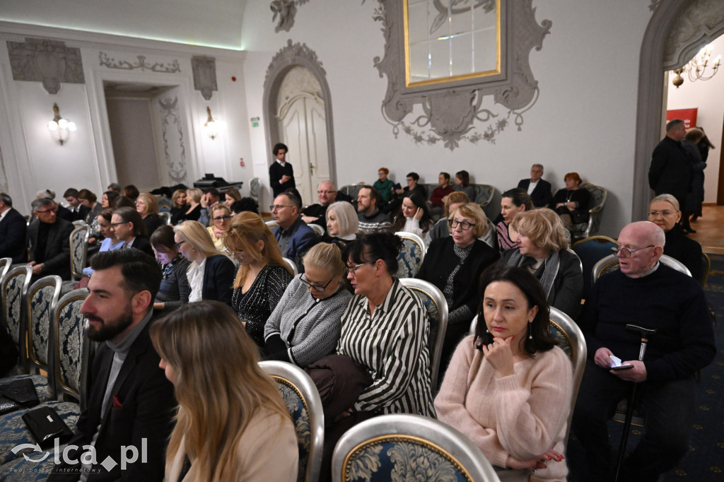 Ada gwiazdą niedzielnej Filharmonii w Królewskiej