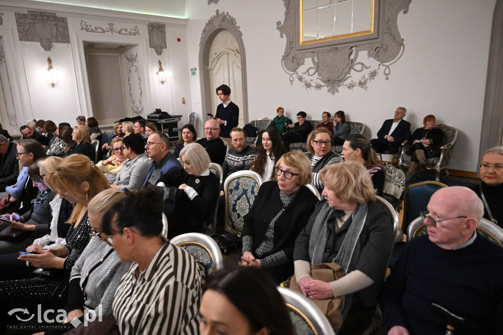 Ada gwiazdą niedzielnej Filharmonii w Królewskiej