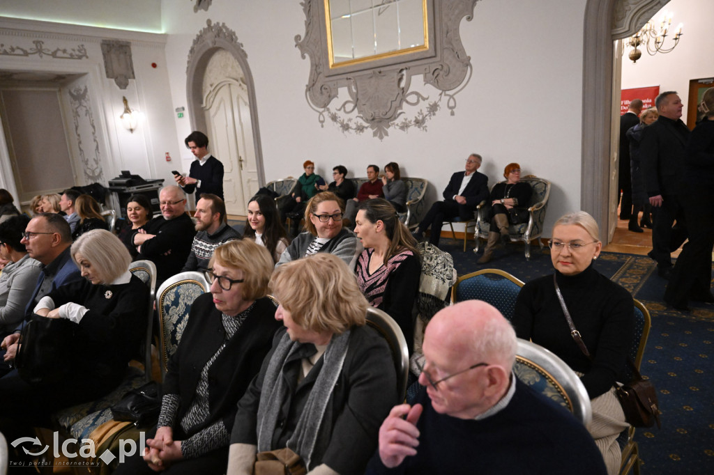 Ada gwiazdą niedzielnej Filharmonii w Królewskiej