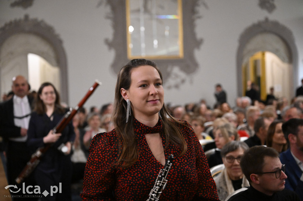 Ada gwiazdą niedzielnej Filharmonii w Królewskiej
