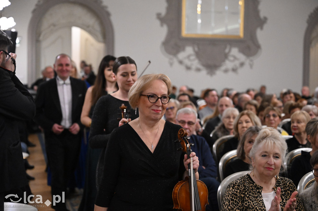 Ada gwiazdą niedzielnej Filharmonii w Królewskiej