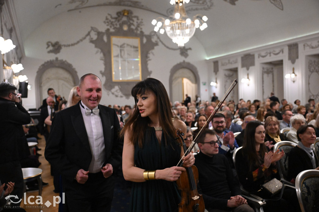 Ada gwiazdą niedzielnej Filharmonii w Królewskiej