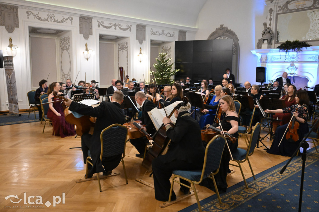 Ada gwiazdą niedzielnej Filharmonii w Królewskiej