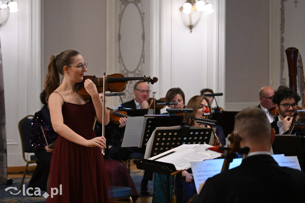 Ada gwiazdą niedzielnej Filharmonii w Królewskiej